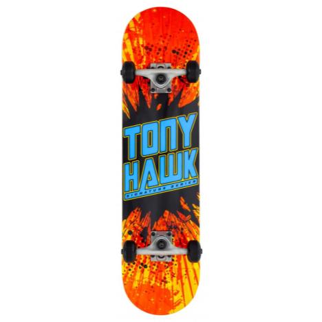 Tony Hawk SS 180 Complete - Shatter Logo £34.99